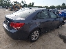 1G1PA5SH5D7****** Salvamento y Destrozados 2013 Chevrolet Cruze en Estado de Illinois