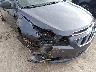 1G1PA5SH5D7****** Salvamento y Reparables 2013 Chevrolet Cruze en Estado de Illinois