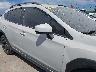 JF2GTAPC7M8****** Destrozados 2021 Subaru Crosstrek en Estado de Texas