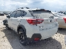 JF2GTAPC7M8****** Salvamento y Reparables 2021 Subaru Crosstrek en San Antonio South