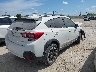 JF2GTAPC7M8****** Salvamento y Destrozados 2021 Subaru Crosstrek en Estado de Texas