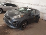 KNDPM3AC0L7****** Used and Repairable 2020 Kia Sportage in Minneapolis Saint Paul