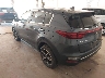 KNDPM3AC0L7****** Salvage and Repairable 2020 Kia Sportage in Minneapolis Saint Paul