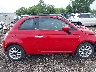 3C3CFFLR3HT****** Used 2017 Fiat 500C in Ohio State