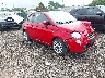 3C3CFFLR3HT****** Salvage and Wrecked 2017 Fiat 500C in Columbus