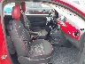 3C3CFFLR3HT****** Used and Repairable 2017 Fiat 500C in Ohio State