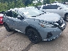 5N1AZ2CS2MC****** Salvage and Wrecked 2021 Nissan Murano in Kansas City