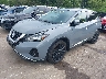5N1AZ2CS2MC****** Used and Repairable 2021 Nissan Murano in Kansas City