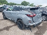 5N1AZ2CS2MC****** Salvage and Repairable 2021 Nissan Murano in Kansas City