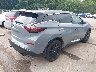 5N1AZ2CS2MC****** Salvage and Wrecked 2021 Nissan Murano in Kansas State
