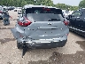 5N1AZ2CS2MC****** Salvage and Repairable 2021 Nissan Murano in Kansas State