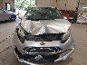 3FADP4BJ3JM****** Wrecked 2018 Ford Fiesta in North Carolina State