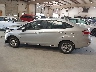 3FADP4BJ3JM****** Repairable 2018 Ford Fiesta in North Carolina State