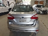 3FADP4BJ3JM****** Wrecked 2018 Ford Fiesta