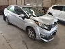 3FADP4BJ3JM****** Salvage and Wrecked 2018 Ford Fiesta in High Point