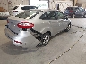 3FADP4BJ3JM****** Salvage and Wrecked 2018 Ford Fiesta in North Carolina State