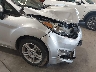 3FADP4BJ3JM****** Salvage and Repairable 2018 Ford Fiesta in North Carolina State