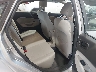 3FADP4BJ3JM****** Wrecked 2018 Ford Fiesta in High Point