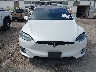 5YJXCBE27KF****** Destrozados 2019 Tesla Model X en Estado de Texas