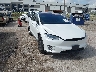 5YJXCBE27KF****** Salvamento y Destrozados 2019 Tesla Model X en Electric Vehicle Auctions