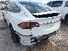 5YJXCBE27KF****** Salvamento y Reparables 2019 Tesla Model X en Estado de Texas