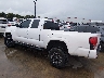 3TYRZ5CN1PT****** Reparables 2023 Toyota Tacoma en Estado de Texas
