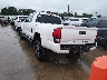3TYRZ5CN1PT****** Salvamento y Reparables 2023 Toyota Tacoma en Austin