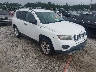 1C4NJCBB8ED****** Salvage and Wrecked 2014 Jeep Compass in Savannah