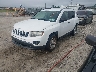 1C4NJCBB8ED****** Used and Repairable 2014 Jeep Compass in Savannah