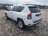 1C4NJCBB8ED****** Salvage and Repairable 2014 Jeep Compass in Savannah