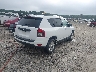 1C4NJCBB8ED****** Salvage and Wrecked 2014 Jeep Compass in Georgia State