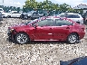 JTDBCMFE5T3****** Repairable 2026 Toyota Corolla Hybrid in Kentucky State