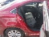 JTDBCMFE5T3****** Wrecked 2026 Toyota Corolla Hybrid in Louisville North