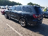 1C4RDHDG8FC****** Salvage and Repairable 2015 Dodge Durango in Raleigh
