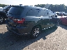 1C4RDHDG8FC****** Salvage and Wrecked 2015 Dodge Durango in North Carolina State