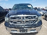 1C6RR7LG7HS****** Wrecked 2017 RAM 1500 in Texas State