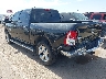 1C6RR7LG7HS****** Salvage and Repairable 2017 RAM 1500 in El Paso