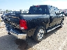 1C6RR7LG7HS****** Salvage and Wrecked 2017 RAM 1500 in Texas State