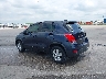 3GNCJNSB6JL****** Salvage 2018 Chevrolet Trax