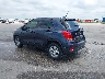 3GNCJNSB6JL****** Salvage and Repairable 2018 Chevrolet Trax in Omaha South