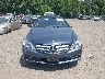 WDDKK5KF6DF****** Wrecked 2013 Mercedes-Benz E 350 in Maryland State