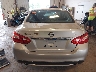 1N4AL3AP3GC****** Destrozados 2016 Nissan Altima