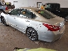 1N4AL3AP3GC****** Salvamento y Reparables 2016 Nissan Altima en Flint
