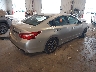 1N4AL3AP3GC****** Salvamento y Destrozados 2016 Nissan Altima en Estado de Michigan