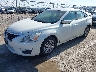1N4AL3AP4DC****** Usados y Reparables 2013 Nissan Altima en El Paso