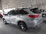 5TDJZRFH8HS****** Salvage 2017 Toyota Highlander
