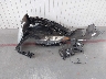 5TDJZRFH8HS****** Wrecked 2017 Toyota Highlander in Florida State