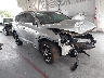 5TDJZRFH8HS****** Salvage and Wrecked 2017 Toyota Highlander in Orlando North