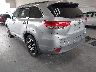 5TDJZRFH8HS****** Salvage and Repairable 2017 Toyota Highlander in Orlando North