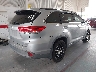 5TDJZRFH8HS****** Salvage and Wrecked 2017 Toyota Highlander in Florida State